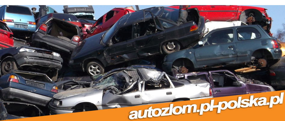 Skup aut Sulejów,złomowanie Sulejów, skupaut-zlomowanie.pl