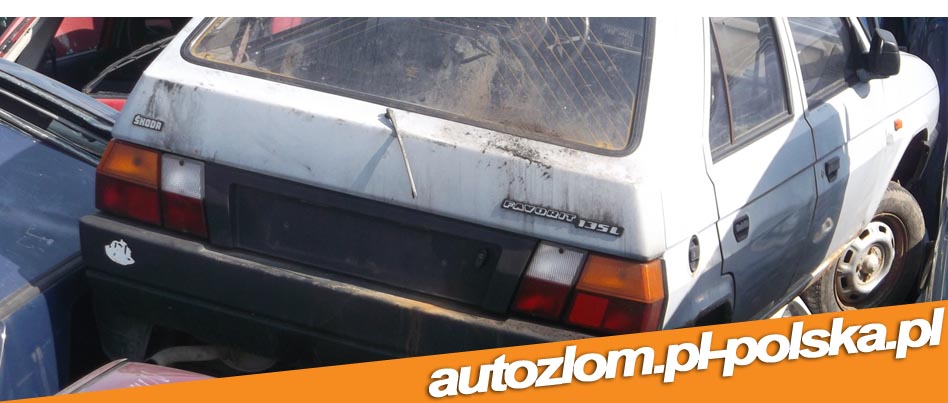 Skup aut Sulejów,złomowanie Sulejów, skupaut-zlomowanie.pl
